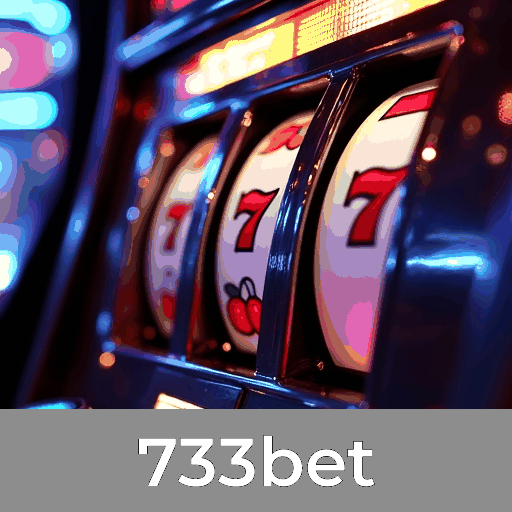 733bet App: Aposte com Velocidade e Segurança na Palma da Mão