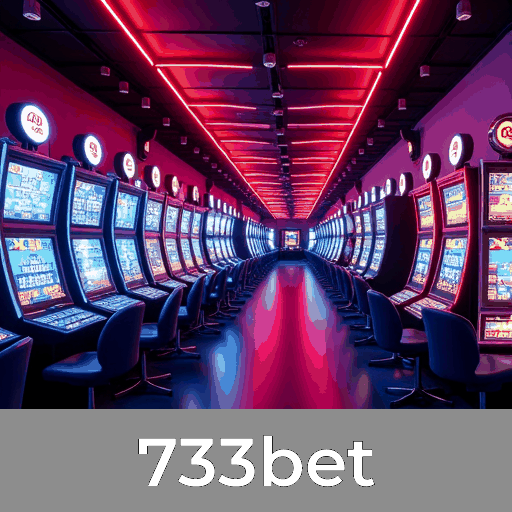733bet: Plataforma de Interação e Comunidade para Jogadores