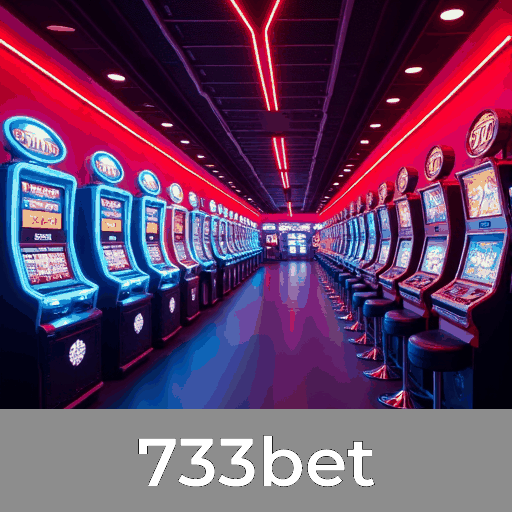 733bet: Bônus Sem Requisitos Ocultos e Valor Verdadeiro