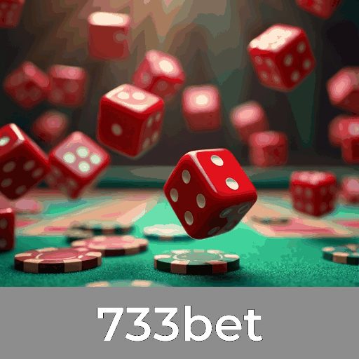 733bet Crash: Jogue Agora com Altos Multiplicadores!