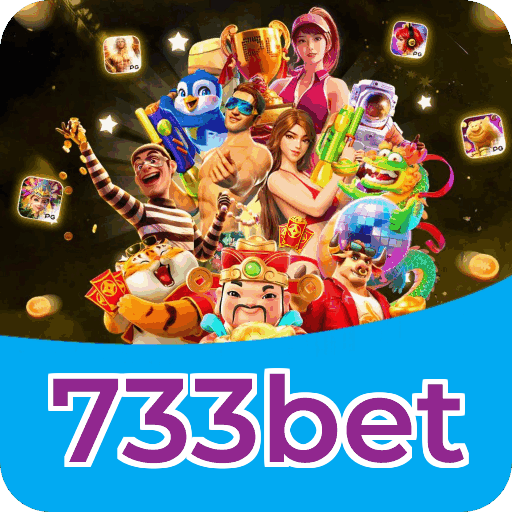 Segurança 733bet