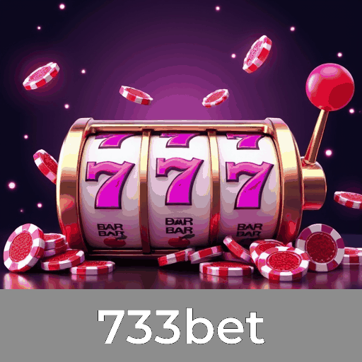 Explore 733bet: Máquinas de Slots com Altos RTP e Prêmios